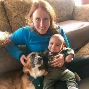 Meet your Posher, Lena